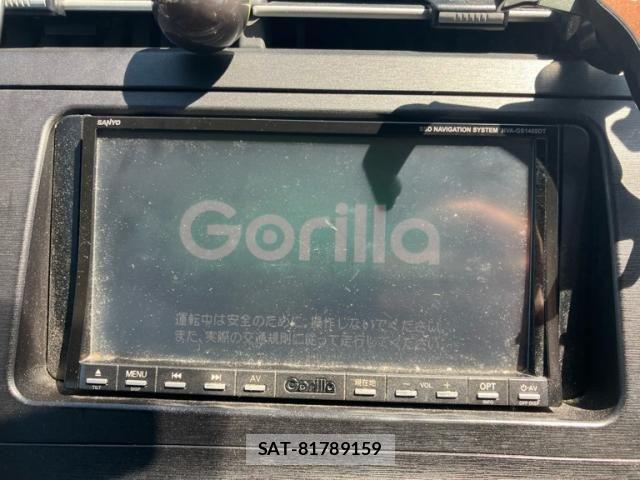 Toyota PRIUS 2009-10 8368206-10