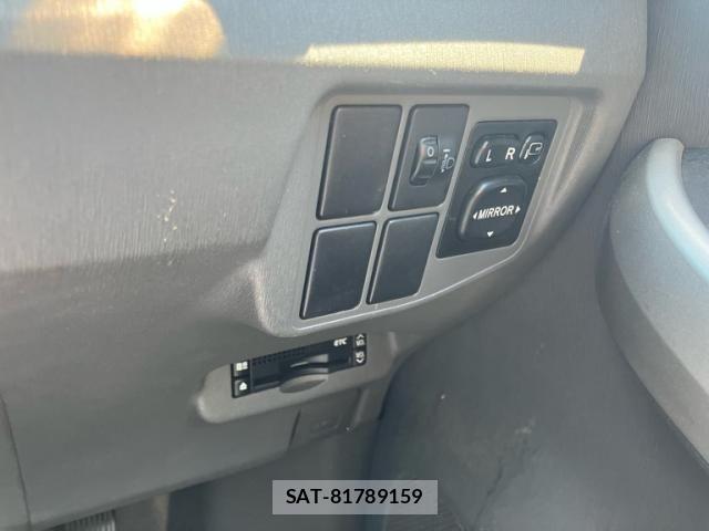 Toyota PRIUS 2009-10 8368206-12