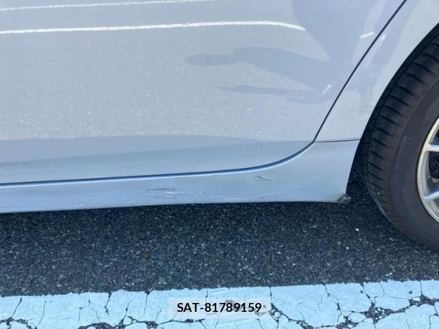 Toyota PRIUS 2009-10 8368206-6