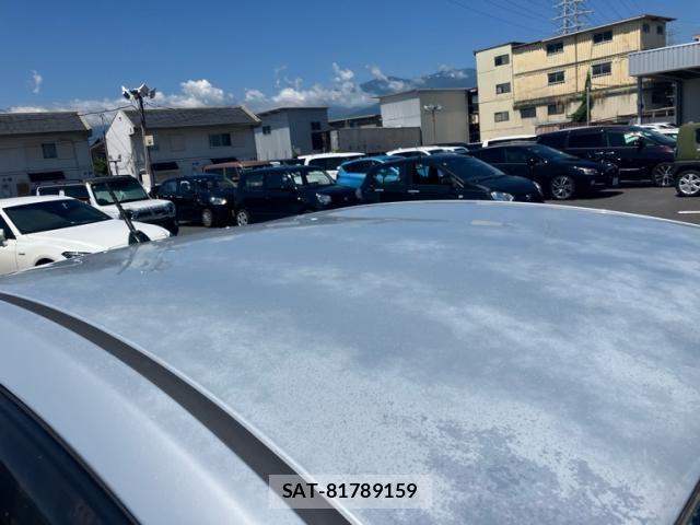 Toyota PRIUS 2009-10 8368206-8
