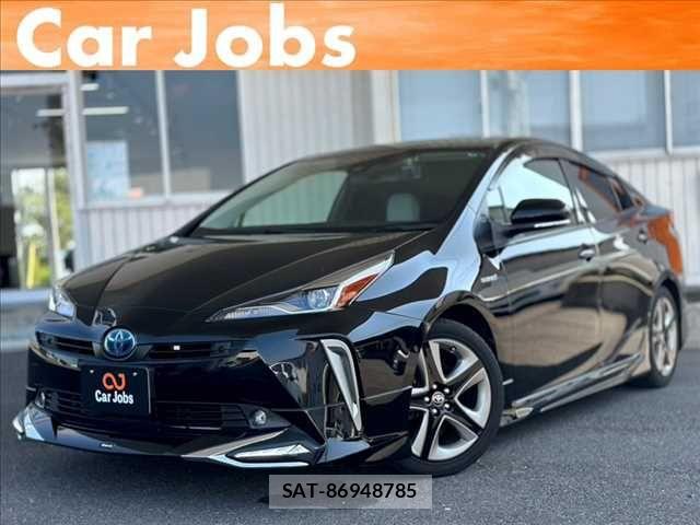 Toyota PRIUS 2019-01 8368143-0