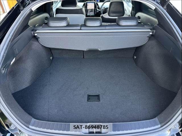 Toyota PRIUS 2019-01 8368143-15