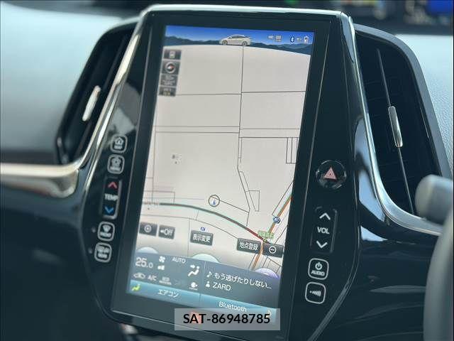 Toyota PRIUS 2019-01 8368143-5