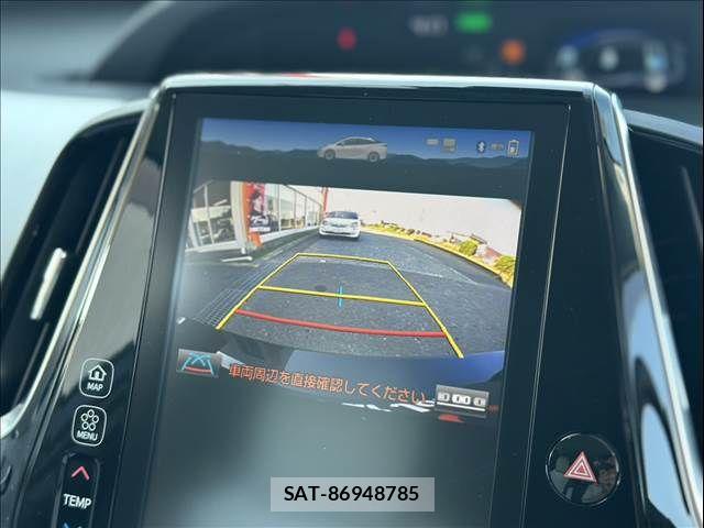 Toyota PRIUS 2019-01 8368143-6