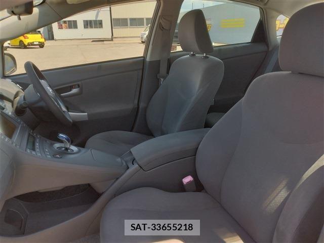 Toyota PRIUS 2009-09 8368190-11