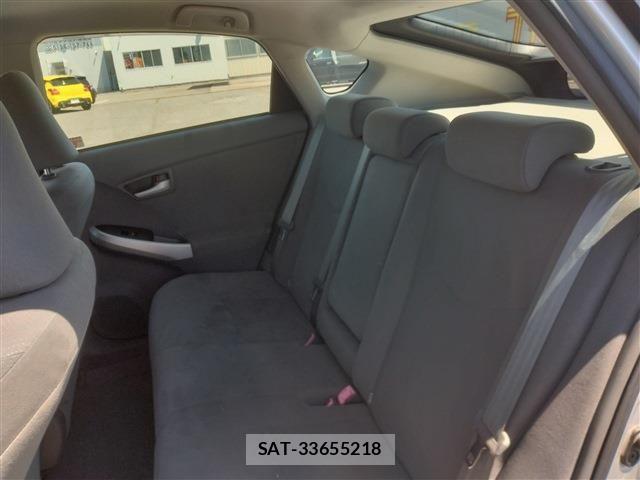 Toyota PRIUS 2009-09 8368190-13