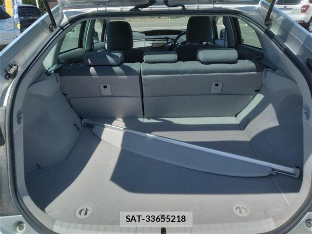 Toyota PRIUS 2009-09 8368190-17
