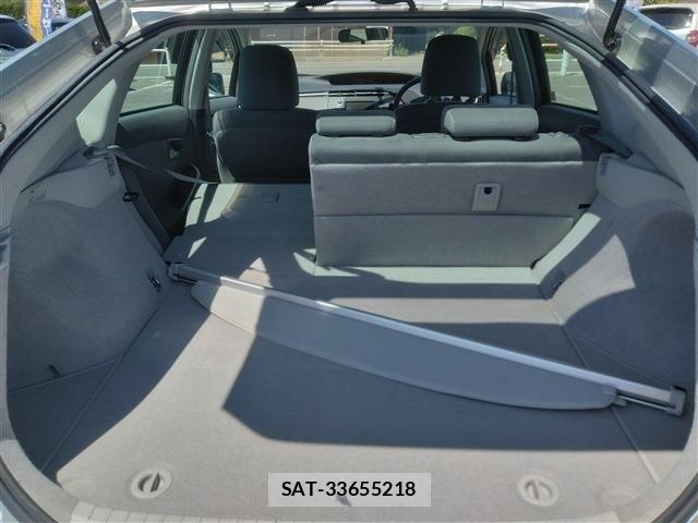 Toyota PRIUS 2009-09 8368190-18