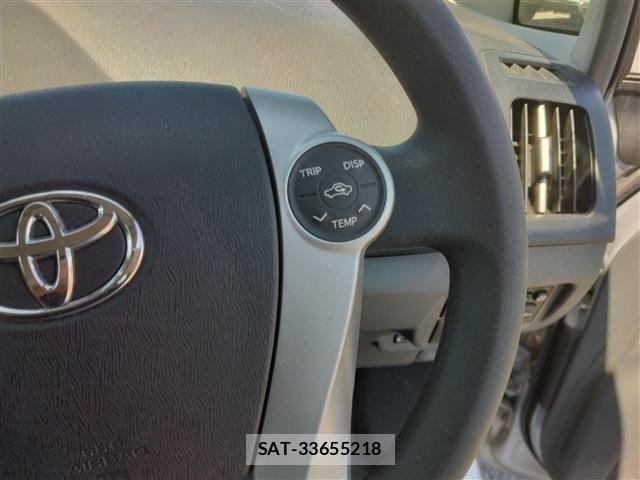 Toyota PRIUS 2009-09 8368190-24