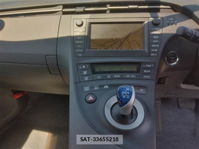 Toyota PRIUS 2009-09 8368190-25