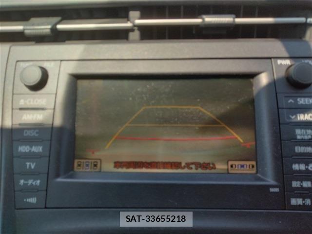 Toyota PRIUS 2009-09 8368190-29