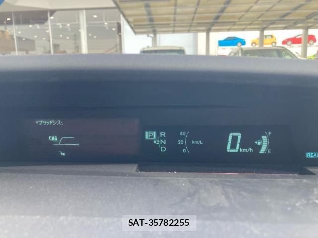 Toyota PRIUS 2009-08 8368198-11