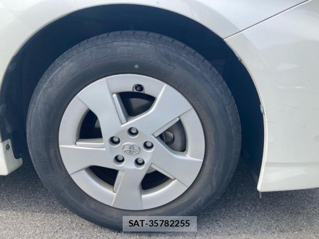 Toyota PRIUS 2009-08 8368198-5