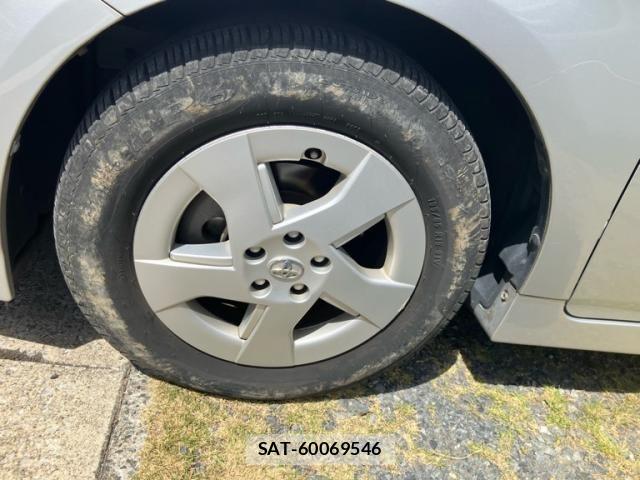 Toyota PRIUS 2009-08 8368211-9