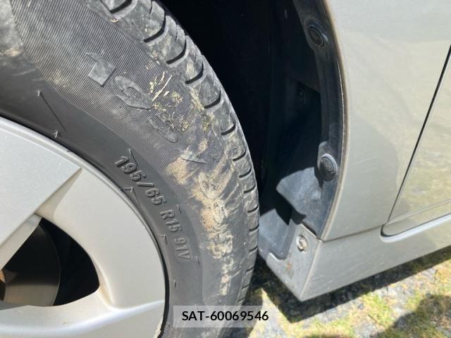 Toyota PRIUS 2009-08 8368211-10