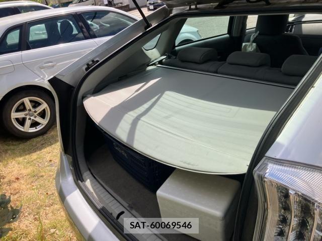Toyota PRIUS 2009-08 8368211-11
