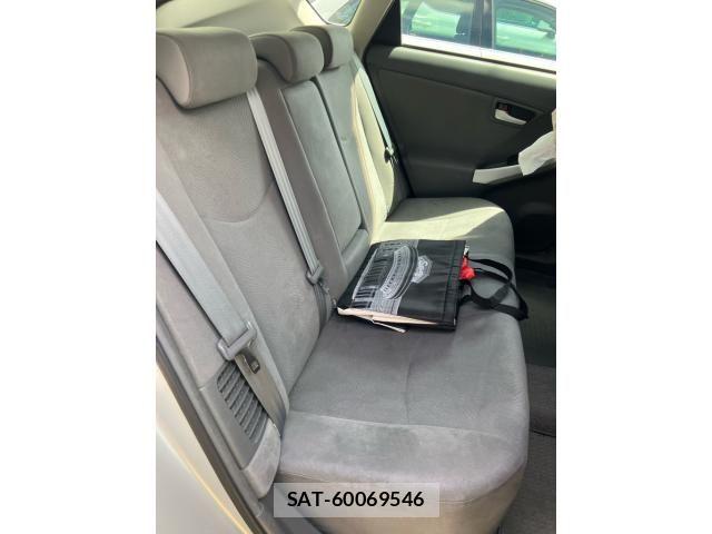 Toyota PRIUS 2009-08 8368211-13