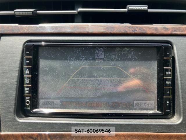 Toyota PRIUS 2009-08 8368211-20