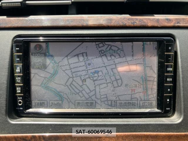 Toyota PRIUS 2009-08 8368211-21