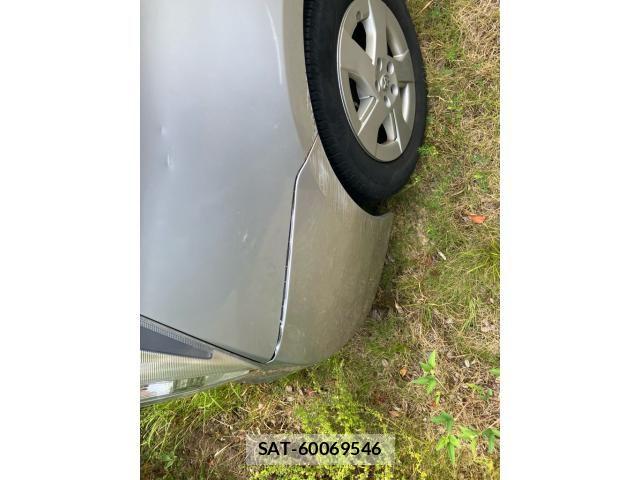 Toyota PRIUS 2009-08 8368211-25