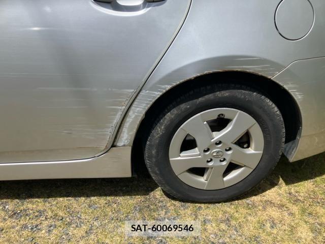 Toyota PRIUS 2009-08 8368211-26