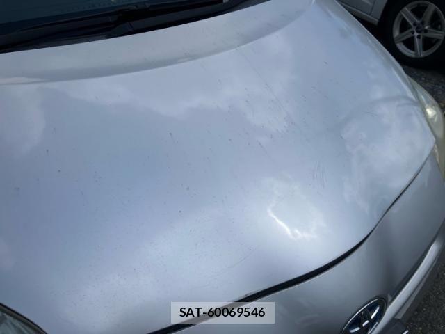 Toyota PRIUS 2009-08 8368211-4