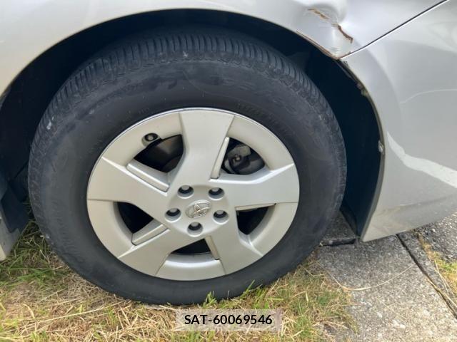 Toyota PRIUS 2009-08 8368211-6
