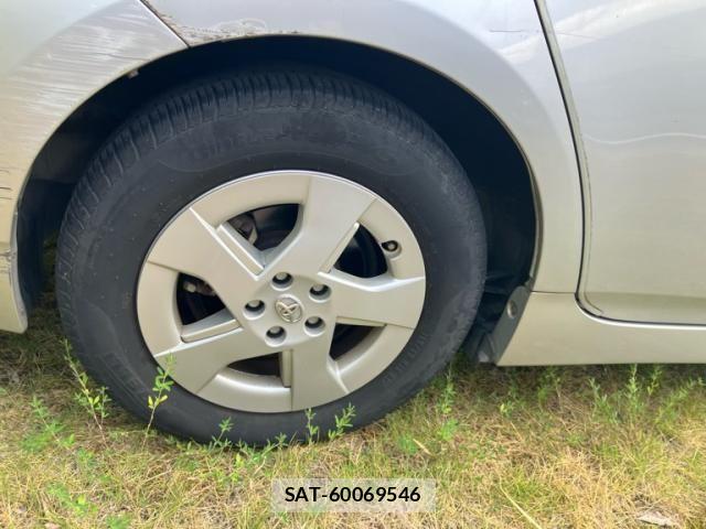 Toyota PRIUS 2009-08 8368211-7