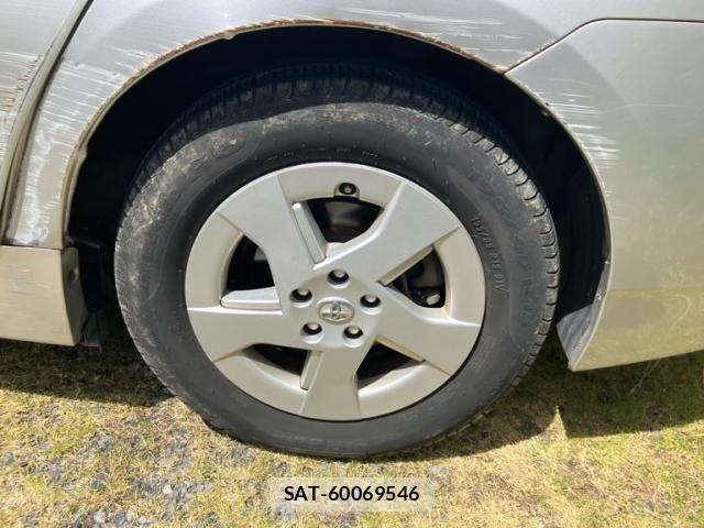 Toyota PRIUS 2009-08 8368211-8