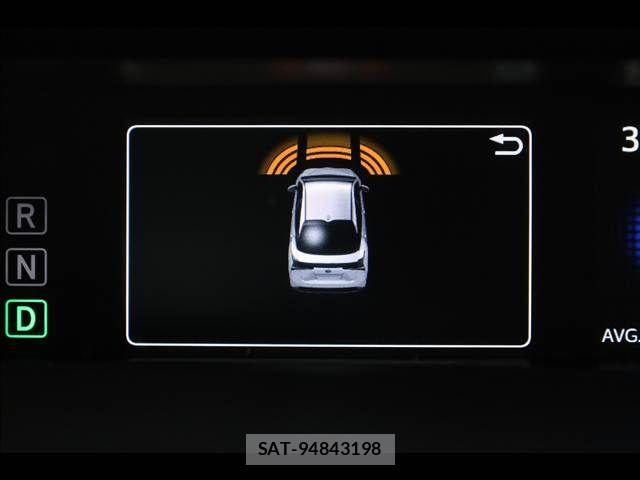 Toyota PRIUS 2019-05 8368157-7