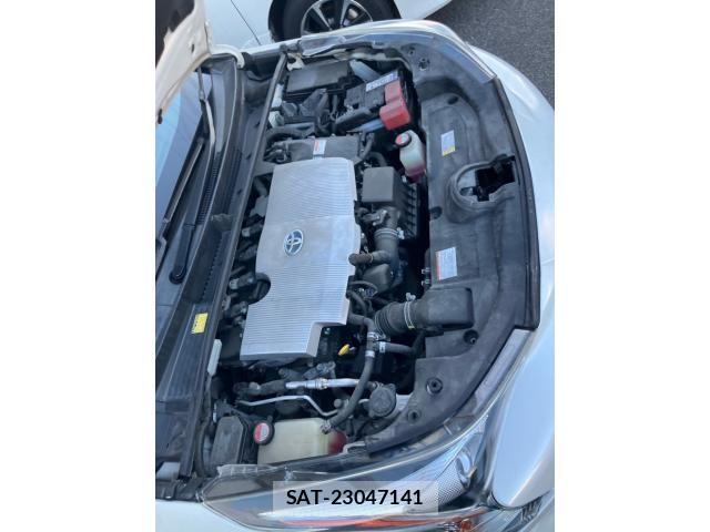 Toyota PRIUS 2016-01 8368167-9