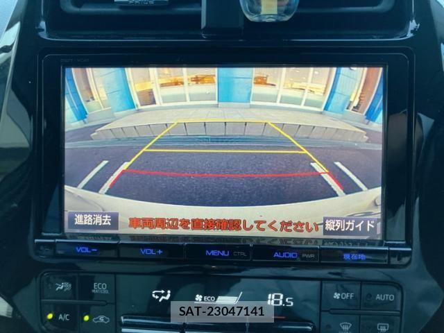 Toyota PRIUS 2016-01 8368167-18