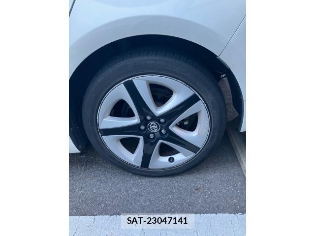 Toyota PRIUS 2016-01 8368167-6