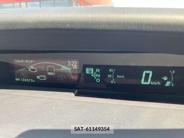 Toyota PRIUS 2012-01 8368178-8