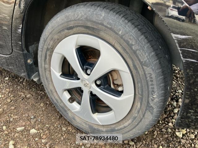 Toyota PRIUS 2014-09 8368180-11