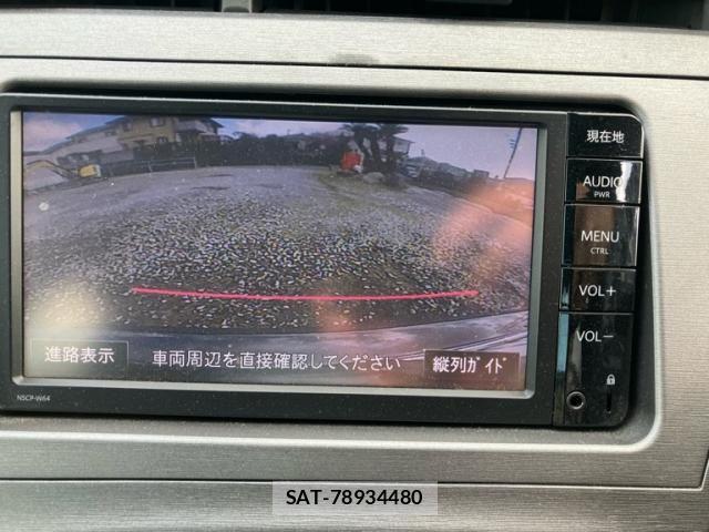 Toyota PRIUS 2014-09 8368180-20