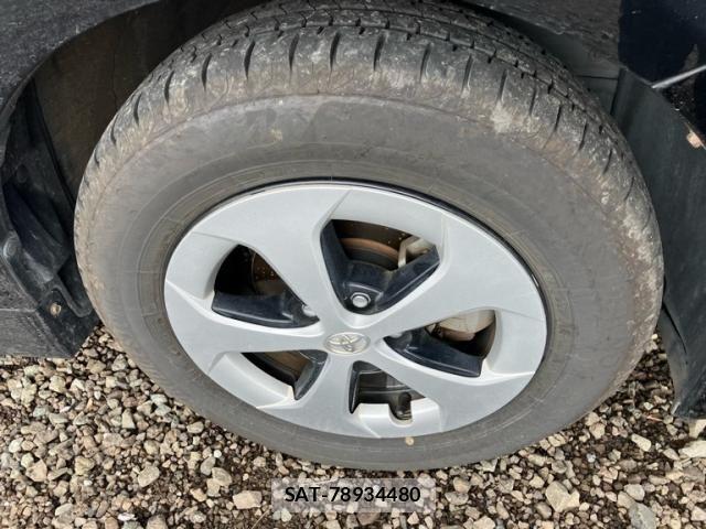 Toyota PRIUS 2014-09 8368180-4