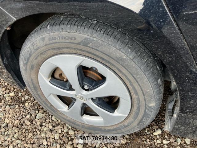 Toyota PRIUS 2014-09 8368180-7