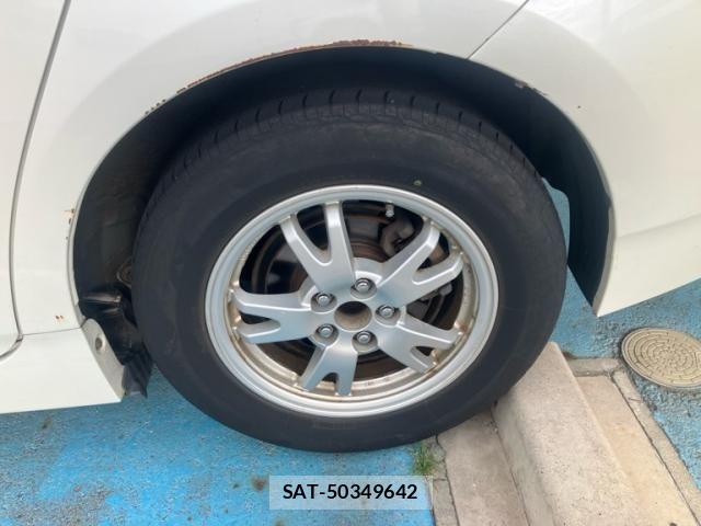 Toyota PRIUS 2010-02 8368205-4