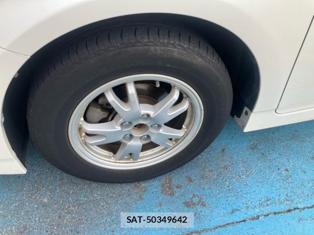 Toyota PRIUS 2010-02 8368205-5