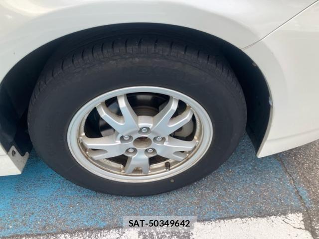 Toyota PRIUS 2010-02 8368205-6