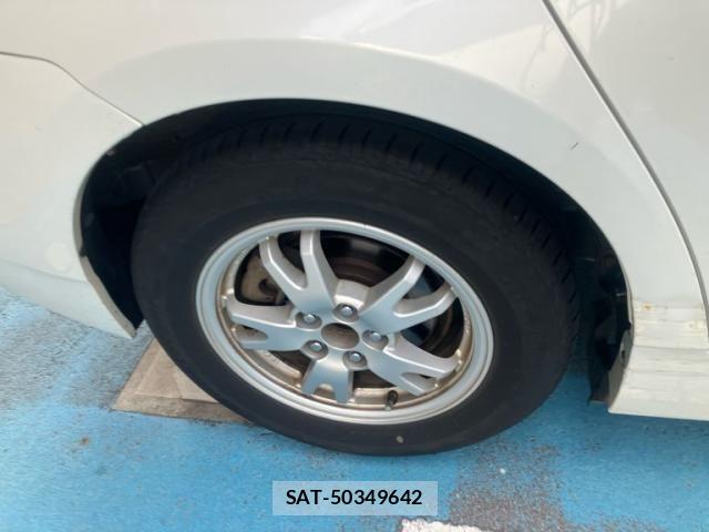 Toyota PRIUS 2010-02 8368205-7