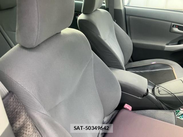 Toyota PRIUS 2010-02 8368205-8