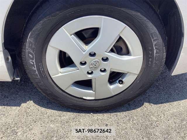 Toyota PRIUS 2009-10 8368188-13