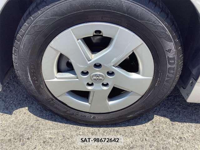 Toyota PRIUS 2009-10 8368188-14