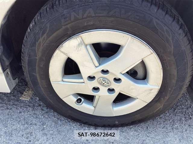 Toyota PRIUS 2009-10 8368188-15