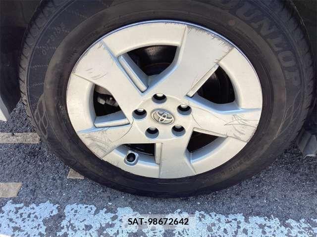 Toyota PRIUS 2009-10 8368188-16