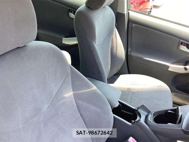 Toyota PRIUS 2009-10 8368188-19