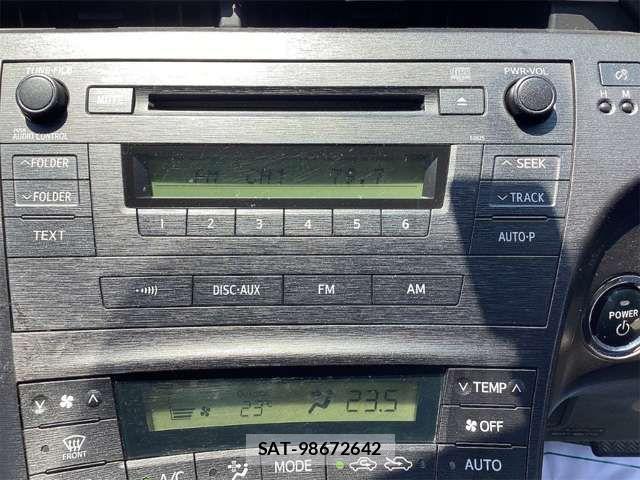 Toyota PRIUS 2009-10 8368188-2