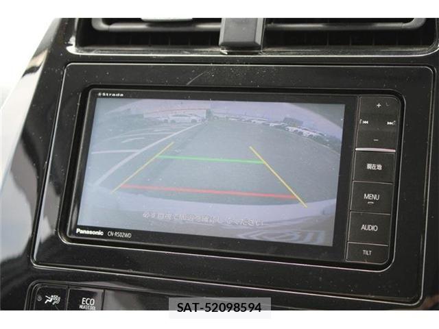 Toyota PRIUS 2016-03 8368160-3